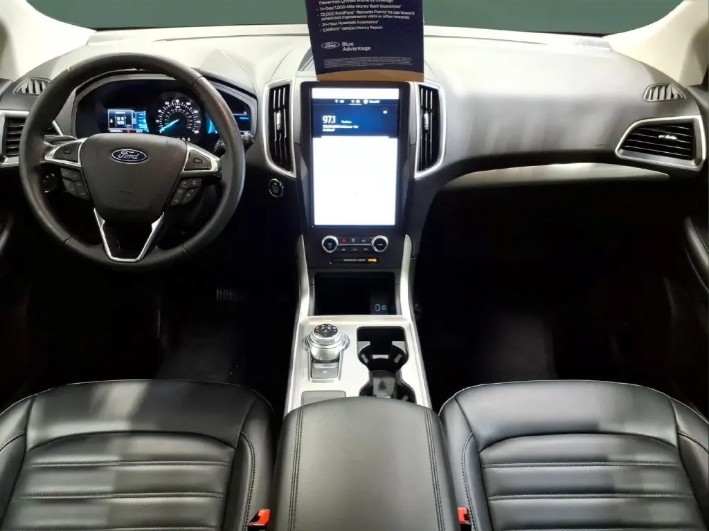 2024 Ford Edge - $27,995
