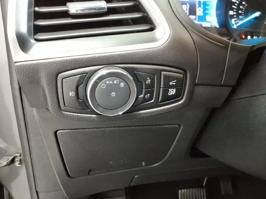 2024 Ford Edge - $27,995