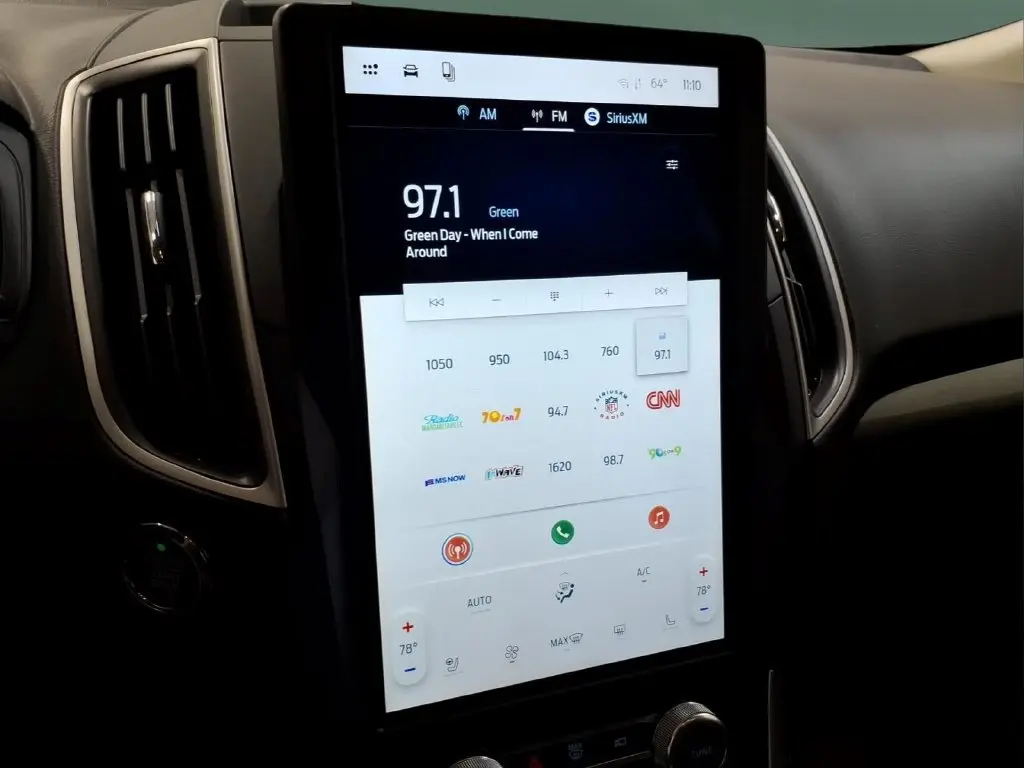 2024 Ford Edge - $27,995