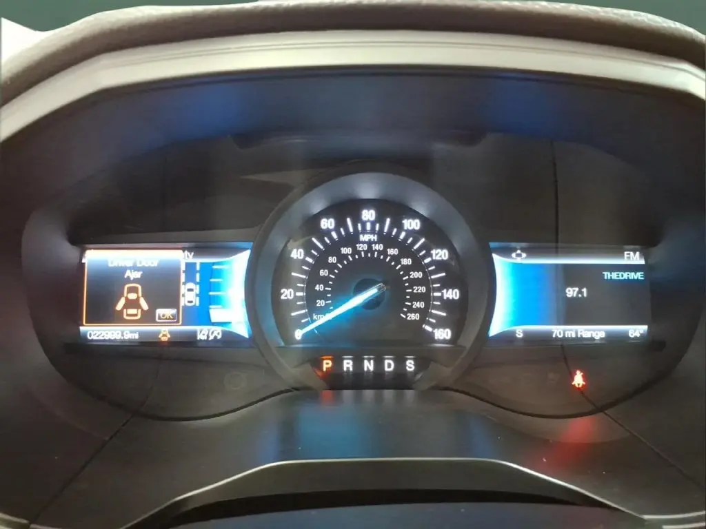 2024 Ford Edge - $27,995