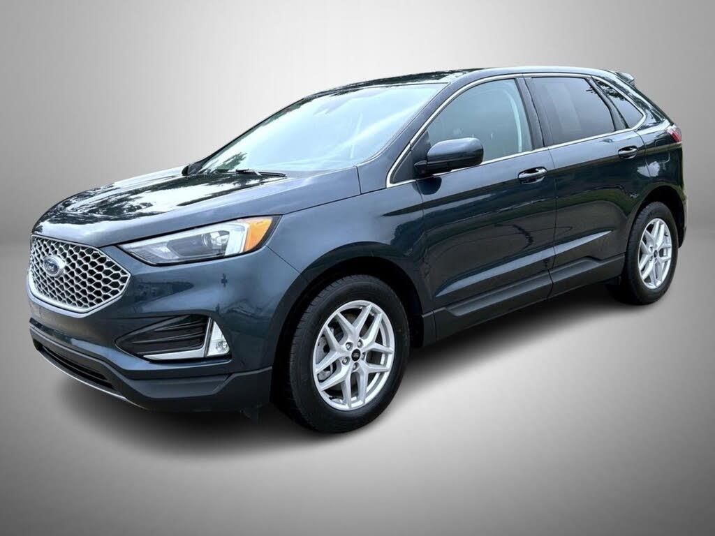 2024 Ford Edge - $29,186