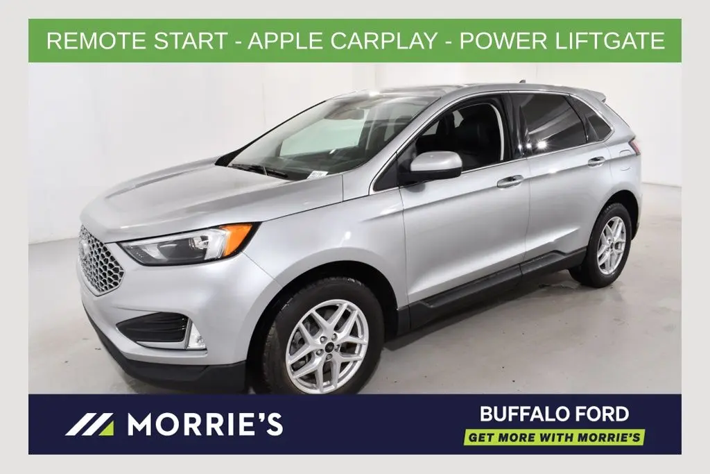 2024 Ford Edge - $24,355