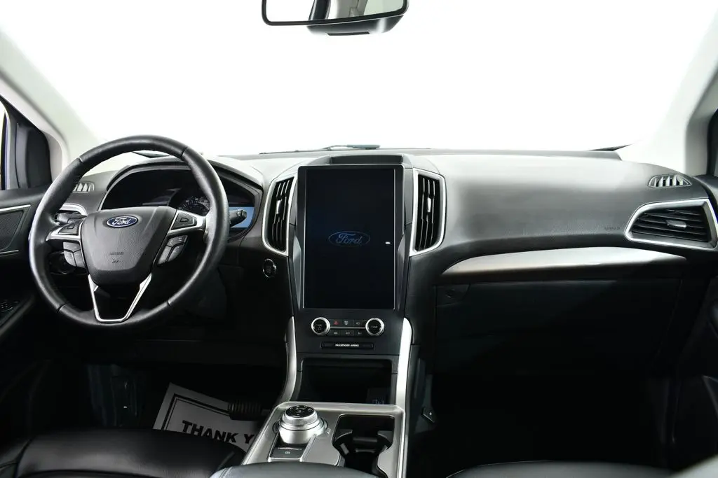 2024 Ford Edge - $24,355