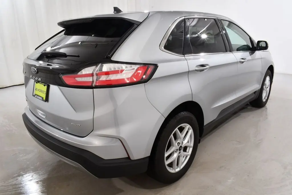 2024 Ford Edge - $24,355