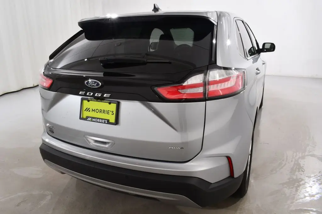 2024 Ford Edge - $24,355