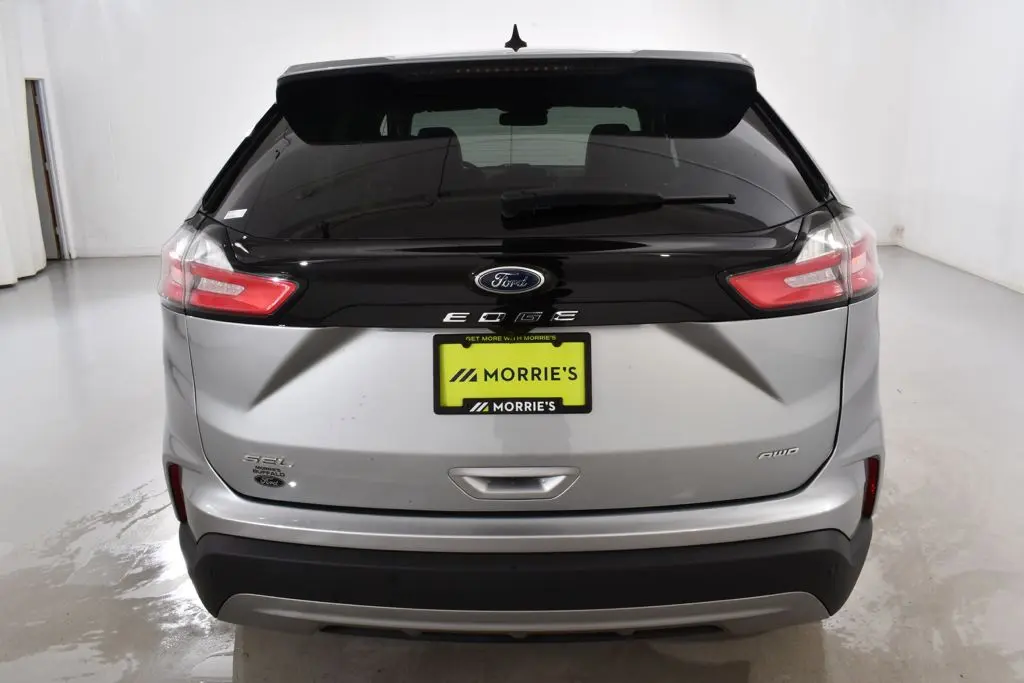 2024 Ford Edge - $24,355