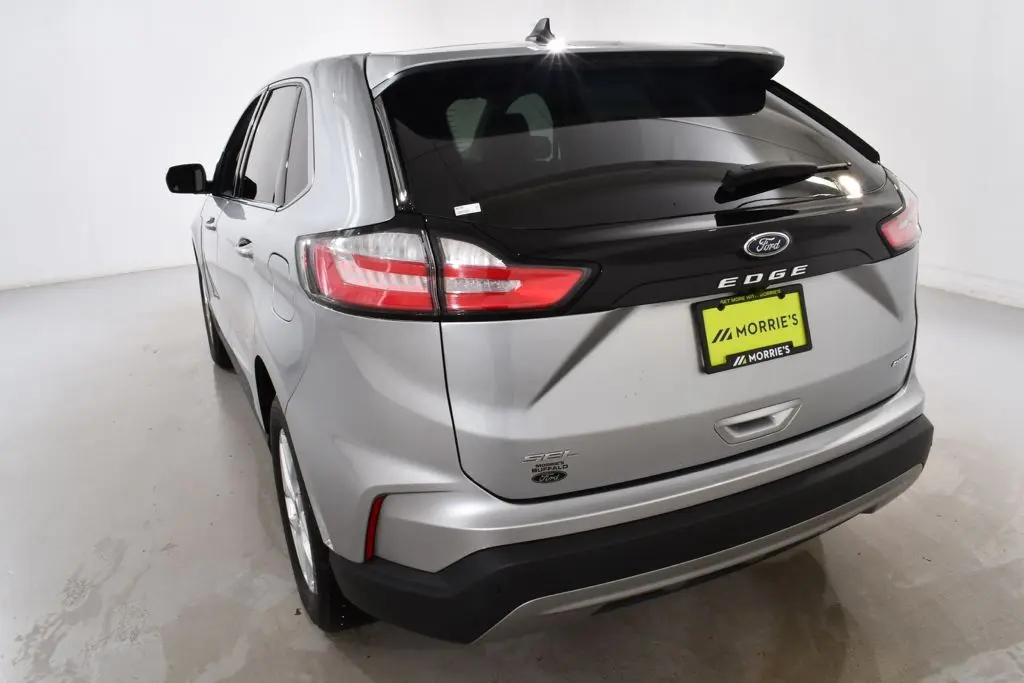 2024 Ford Edge - $24,355