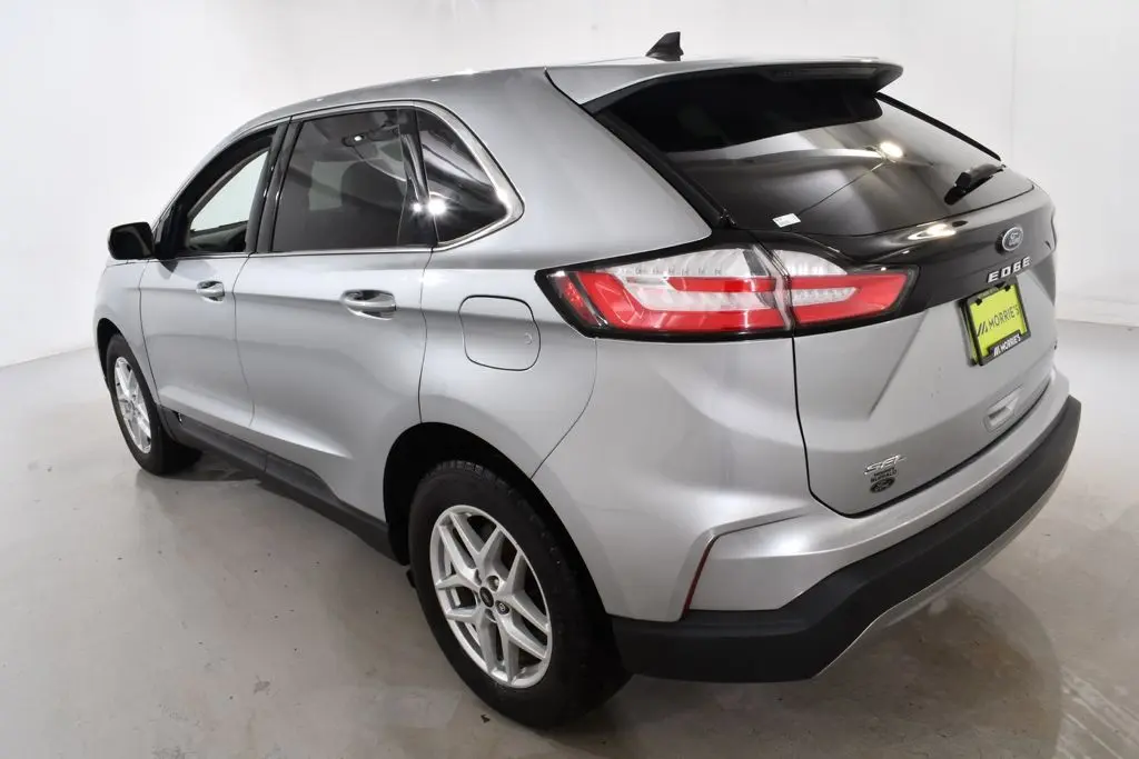 2024 Ford Edge - $24,355