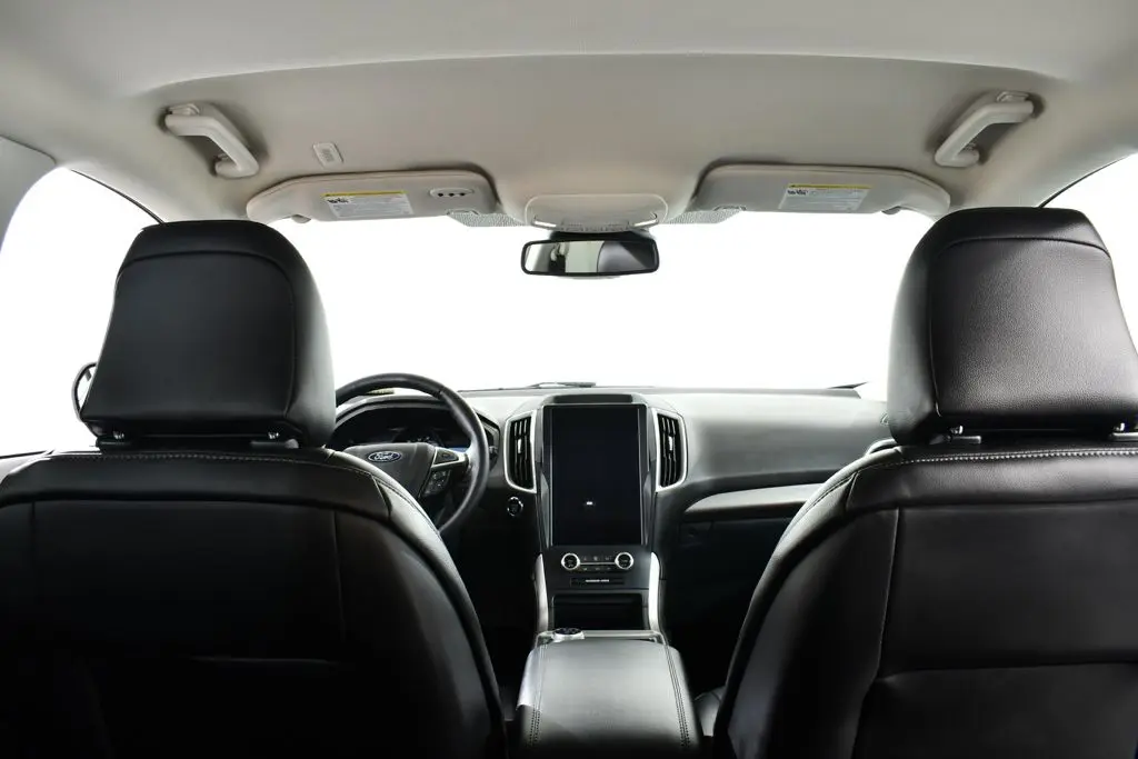 2024 Ford Edge - $24,355