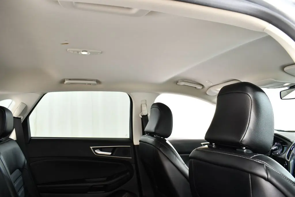 2024 Ford Edge - $24,355