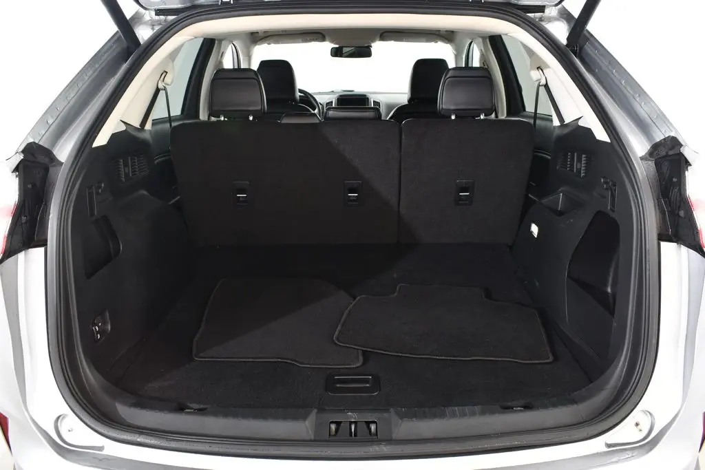 2024 Ford Edge - $24,355
