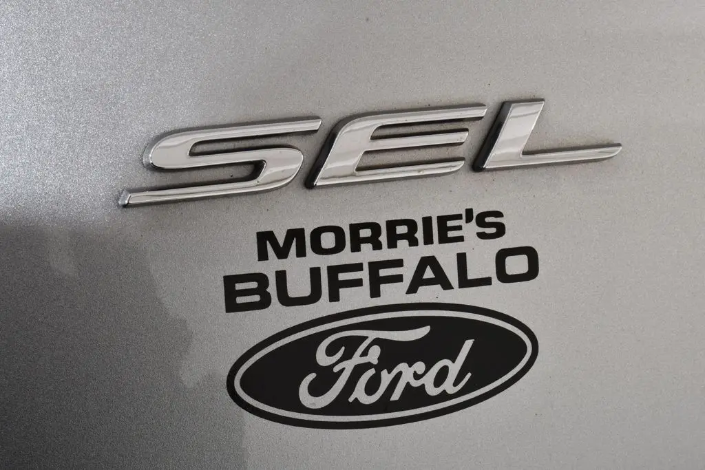 2024 Ford Edge - $24,355