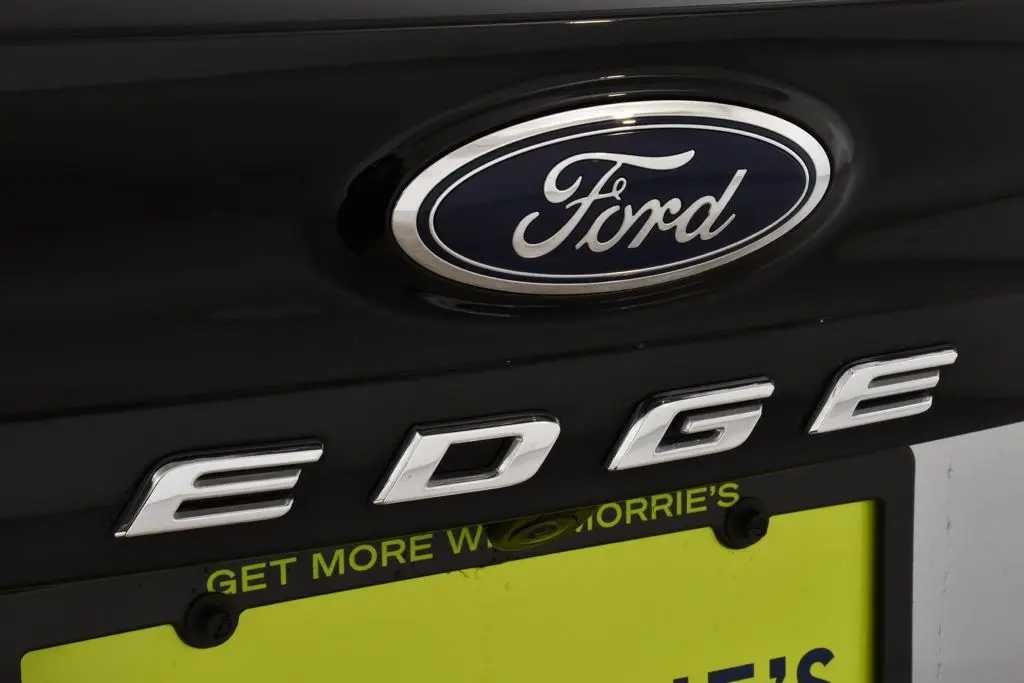 2024 Ford Edge - $24,355