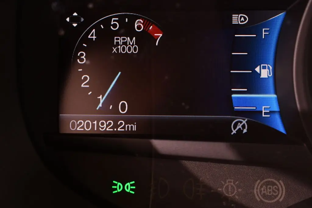 2024 Ford Edge - $24,355