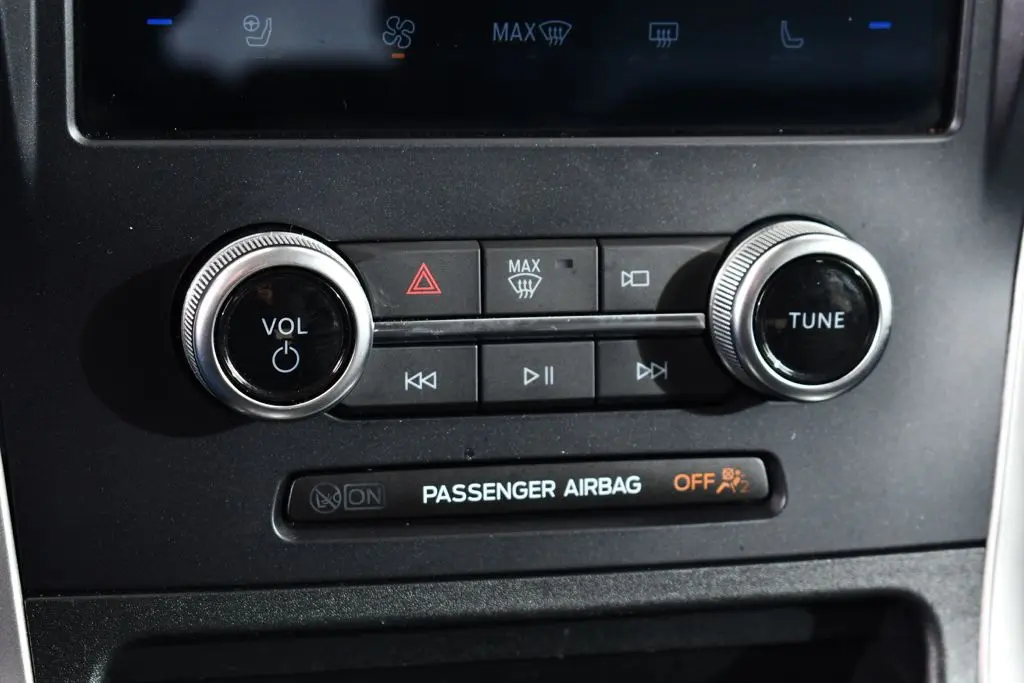 2024 Ford Edge - $24,355