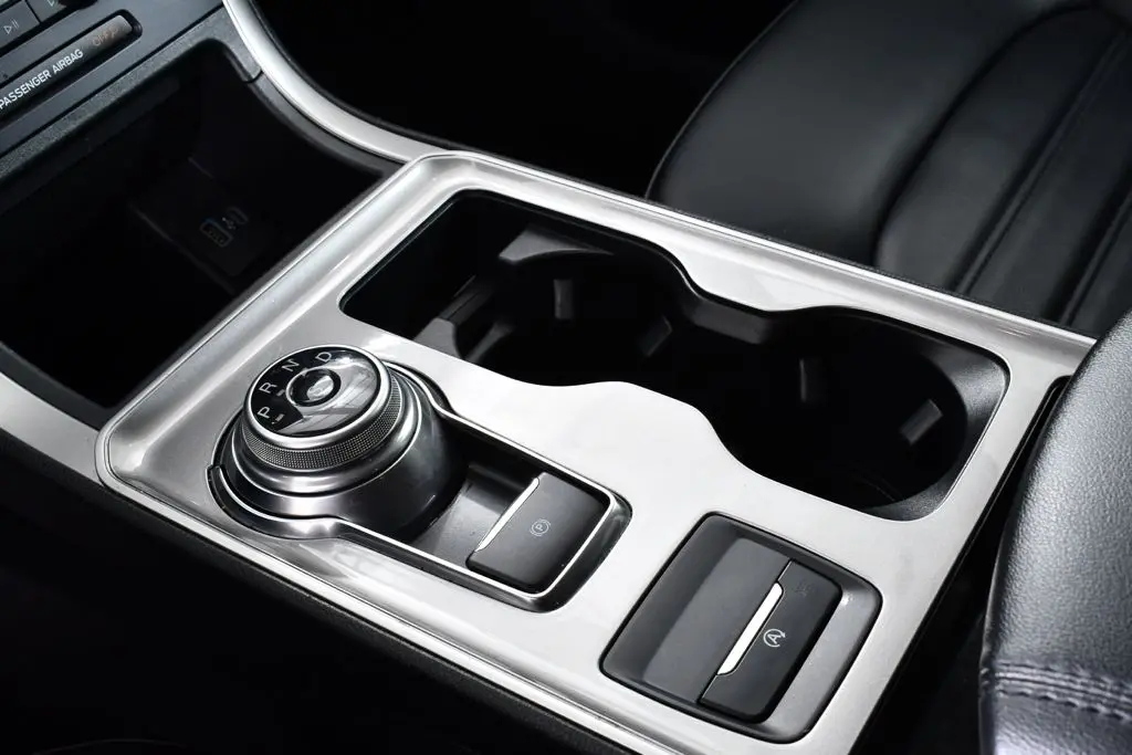 2024 Ford Edge - $24,355
