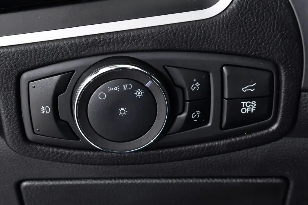 2024 Ford Edge - $24,355