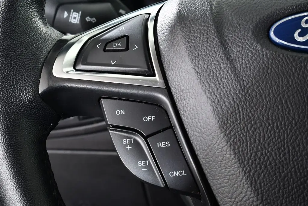 2024 Ford Edge - $24,355