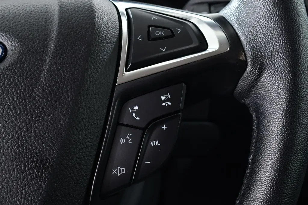2024 Ford Edge - $24,355