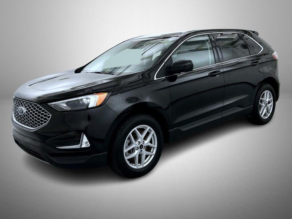 2024 Ford Edge - $29,431