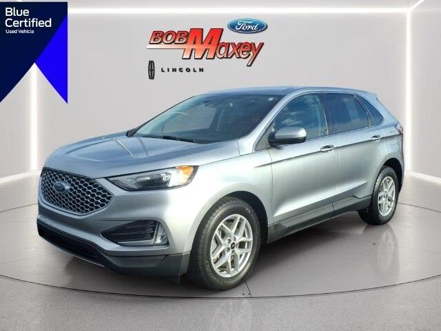 2024 Ford Edge - $26,978
