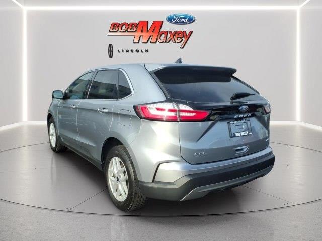 2024 Ford Edge - $26,978
