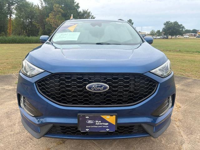 2024 Ford Edge SEL — photo 1 of 24