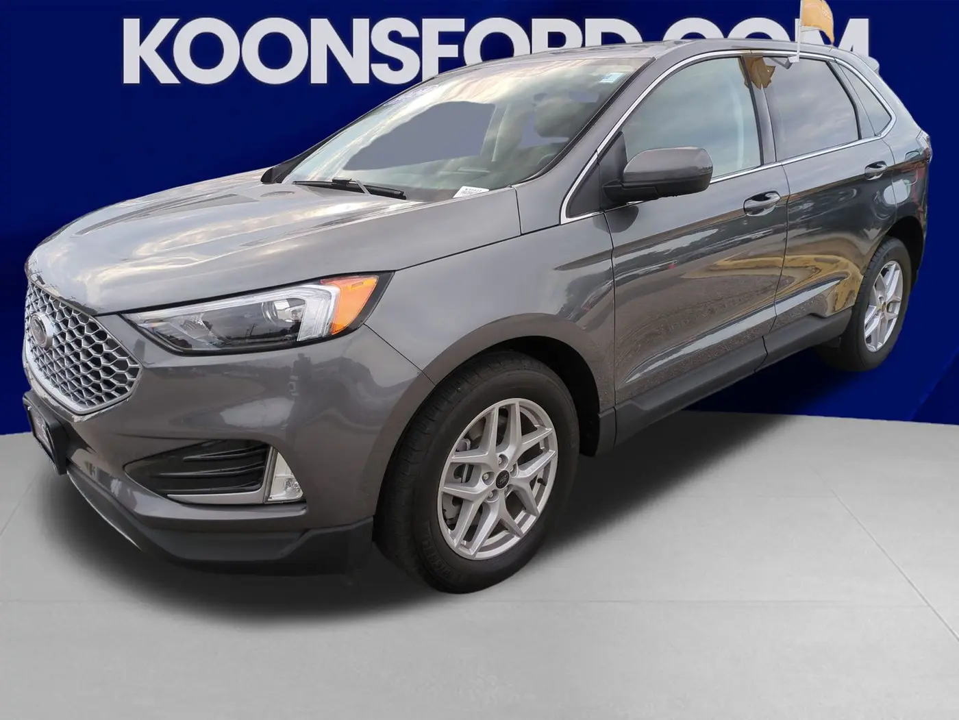 2024 Ford Edge - $29,990