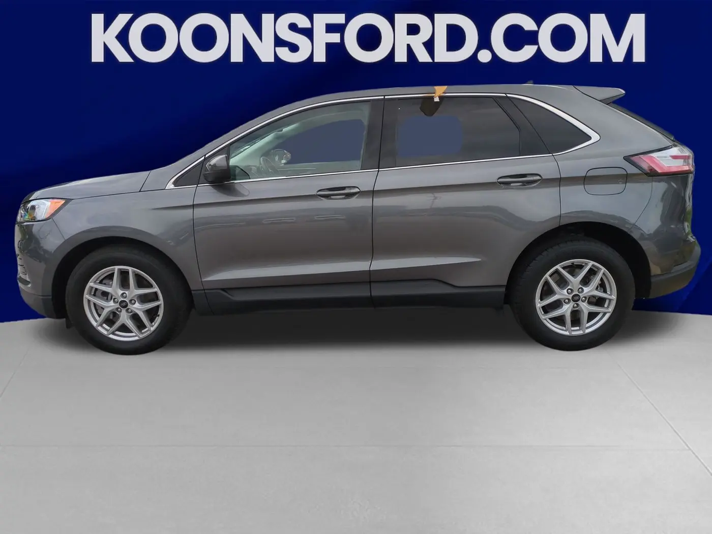 2024 Ford Edge - $29,990