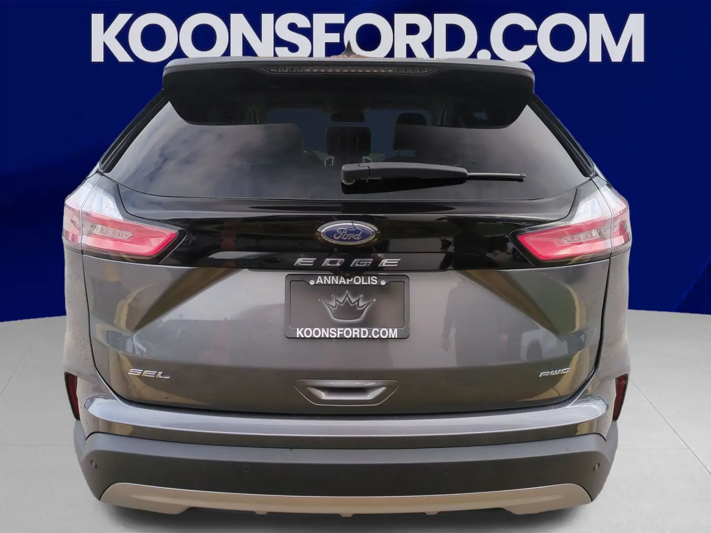 2024 Ford Edge - $29,990