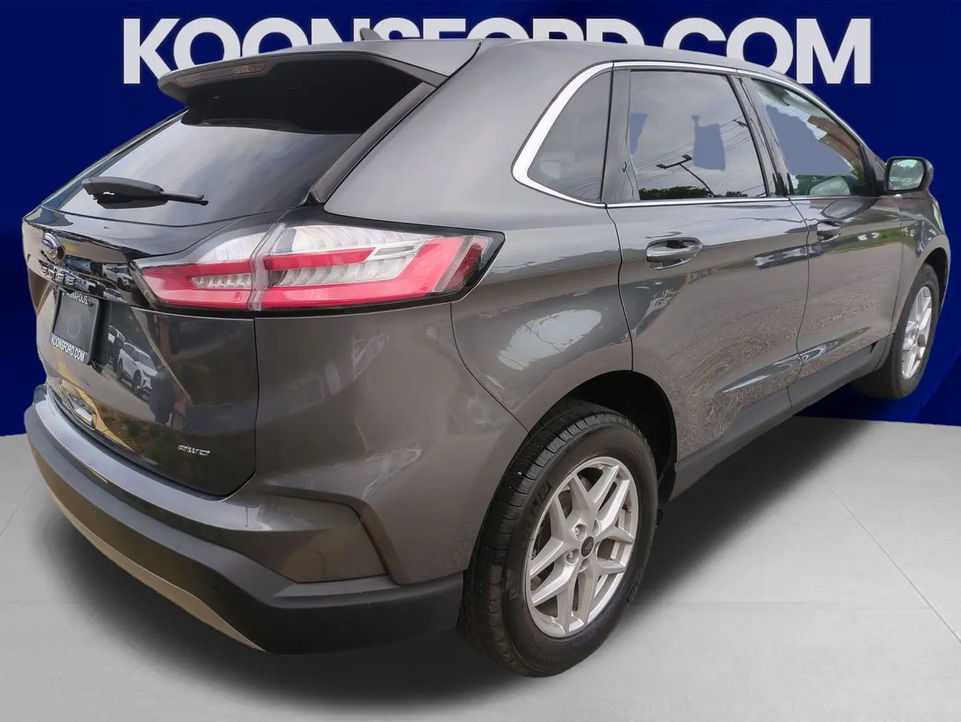 2024 Ford Edge - $29,990