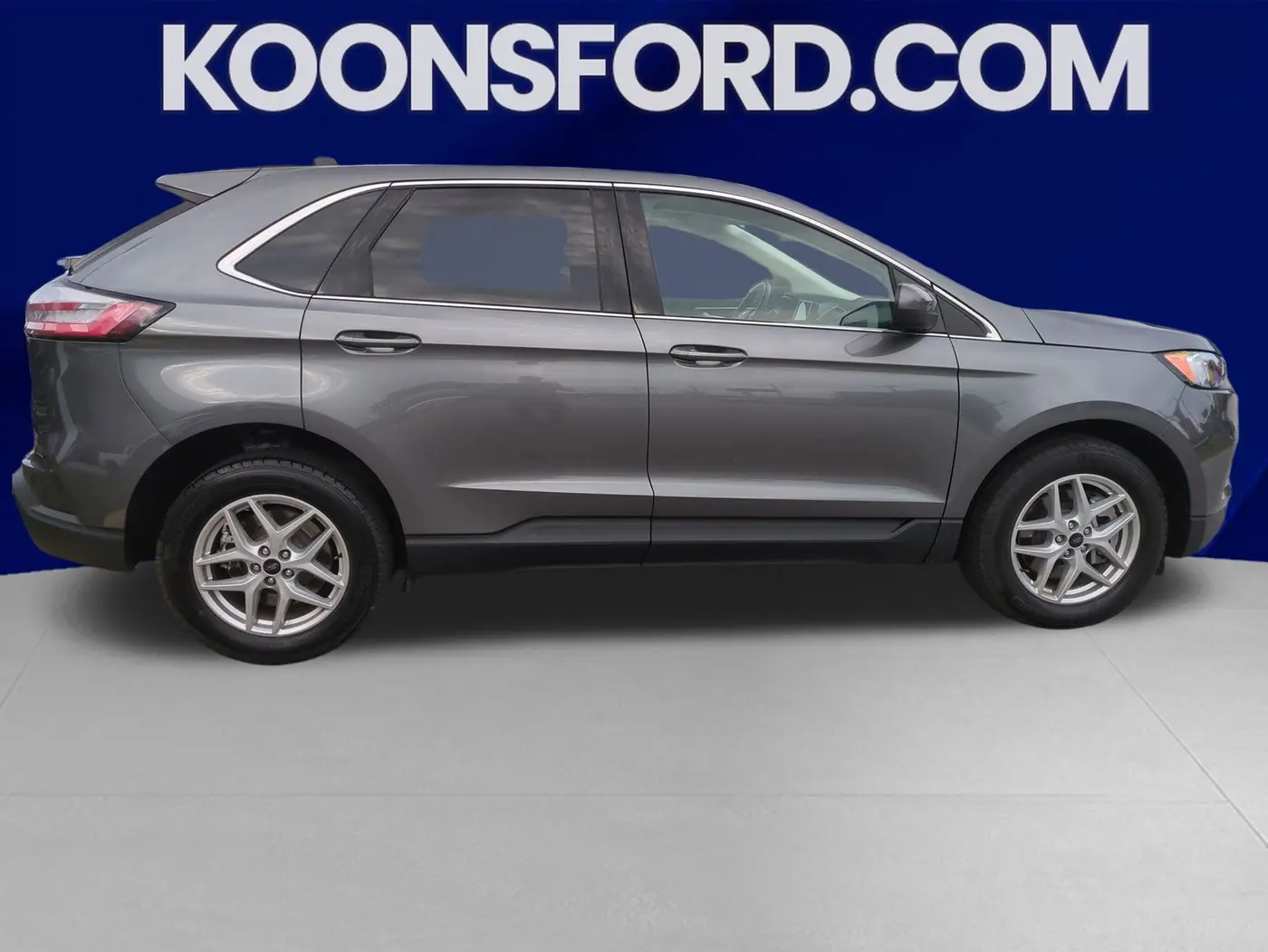 2024 Ford Edge - $29,990