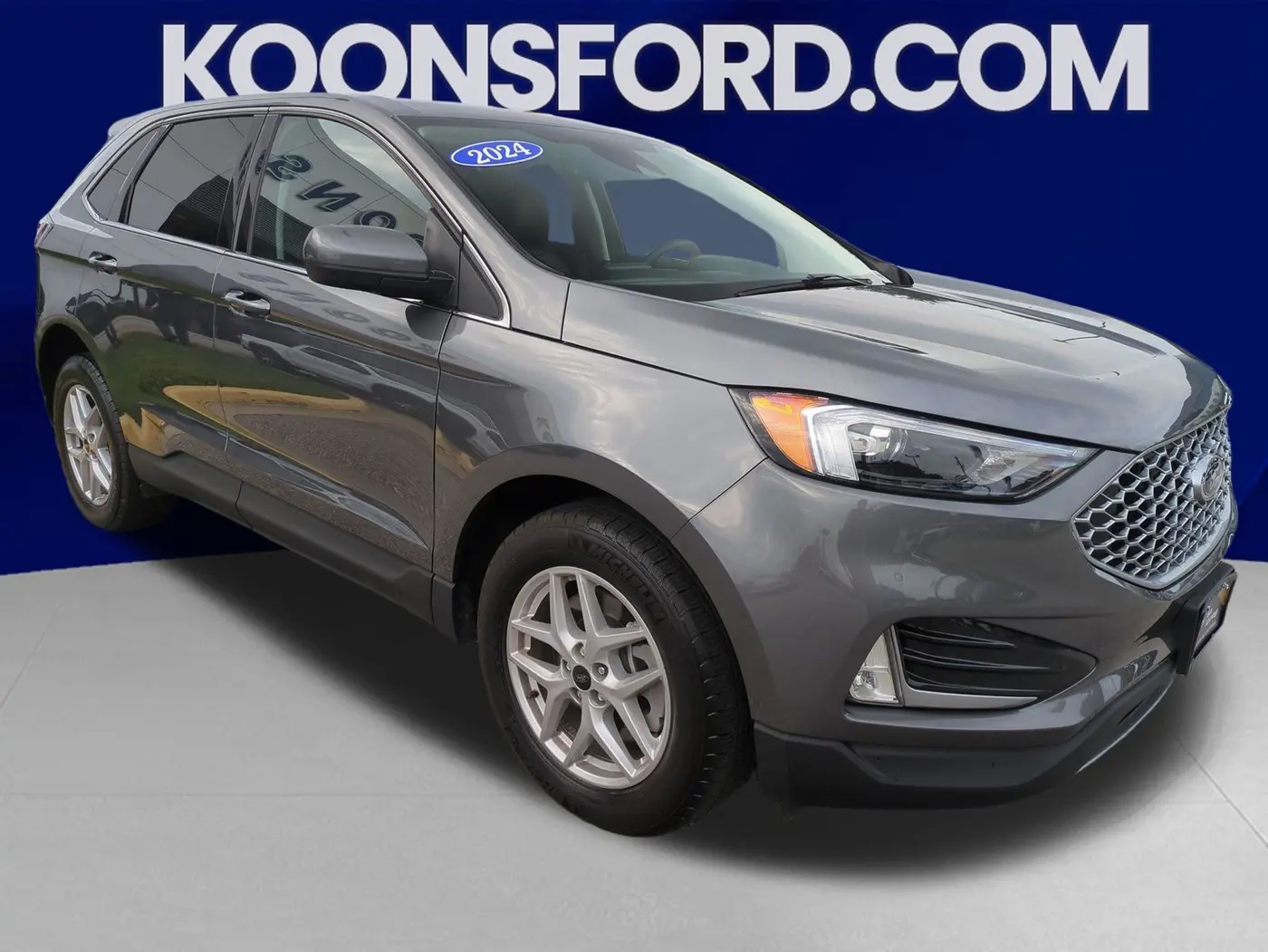 2024 Ford Edge - $29,990