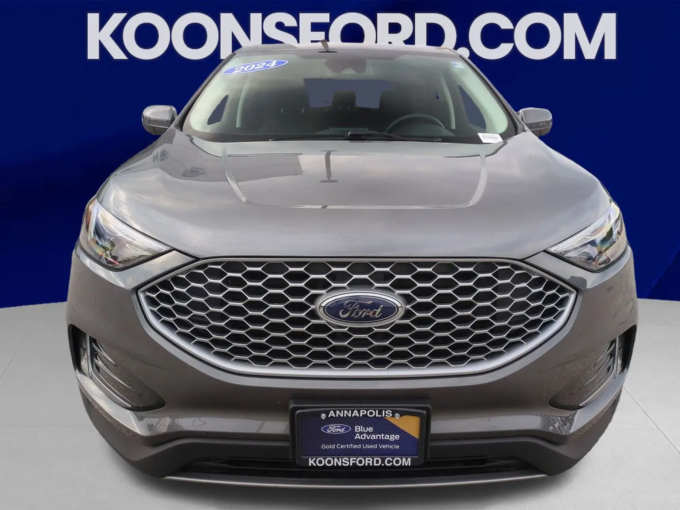 2024 Ford Edge - $29,990