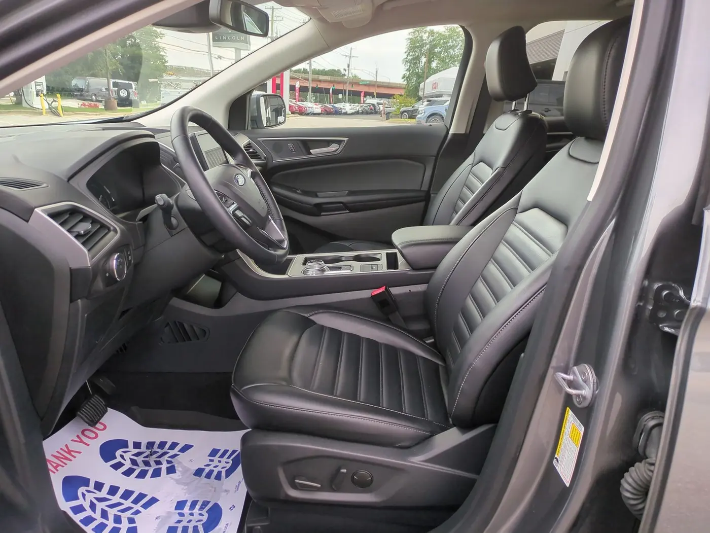 2024 Ford Edge - $29,990