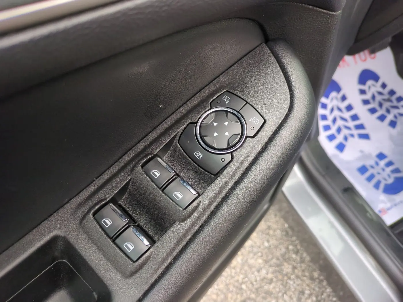 2024 Ford Edge - $29,990