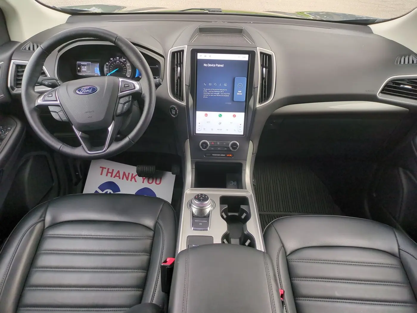 2024 Ford Edge - $29,990