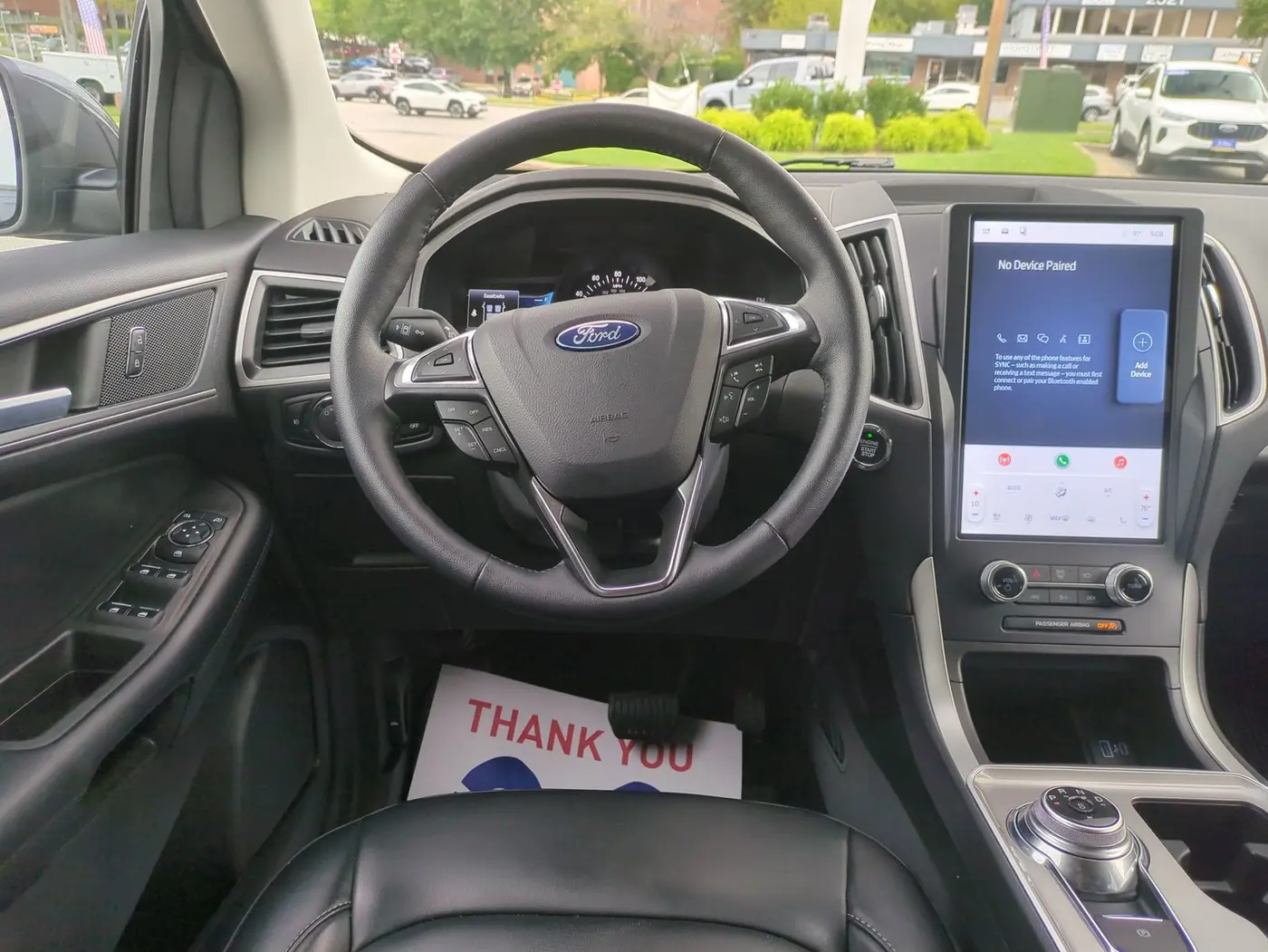 2024 Ford Edge - $29,990