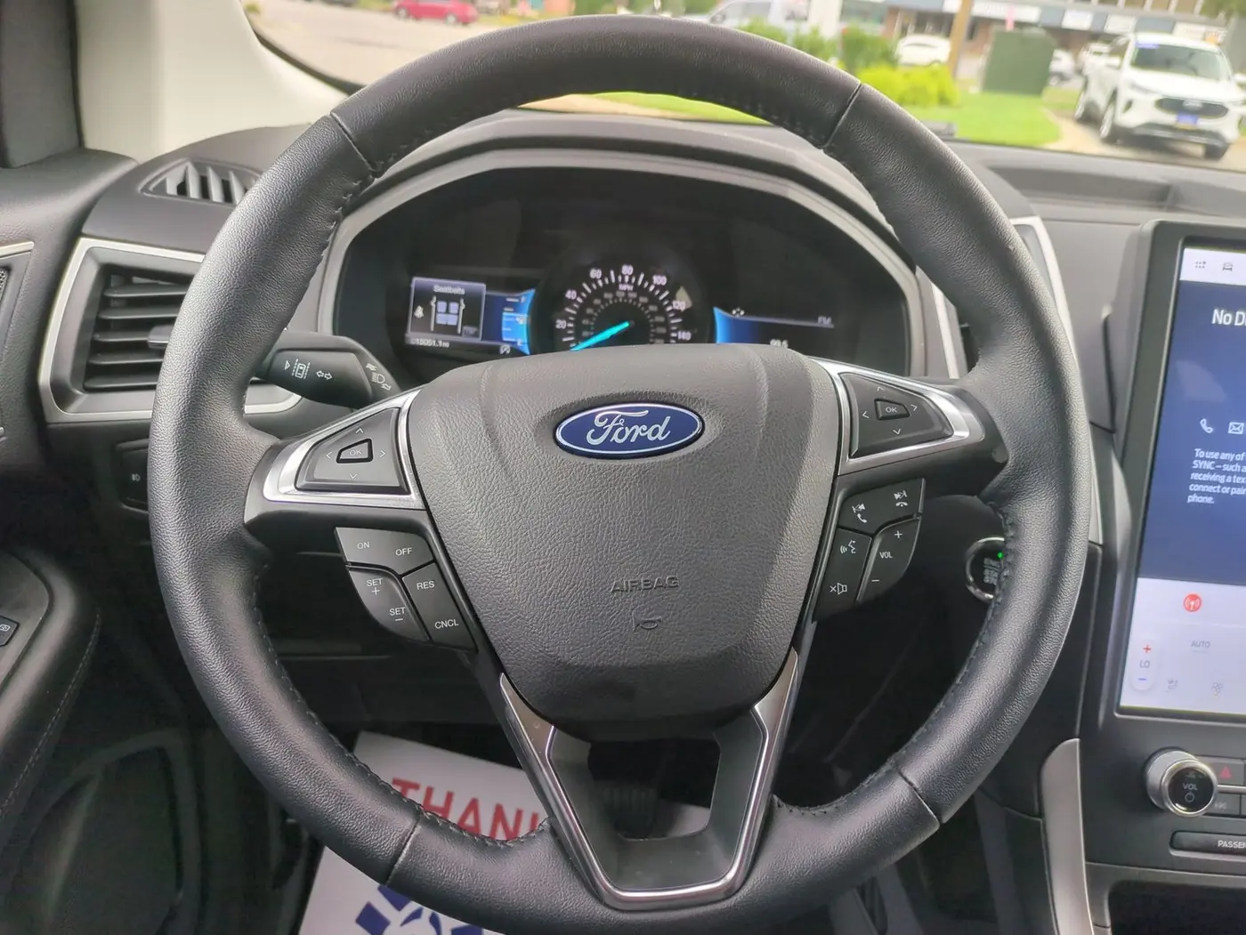 2024 Ford Edge - $29,990