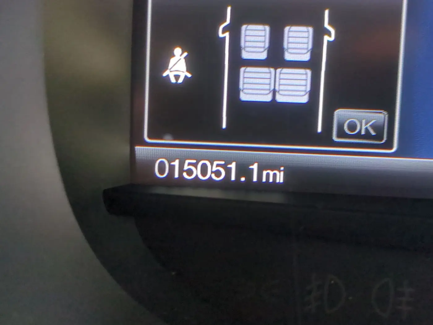 2024 Ford Edge - $29,990