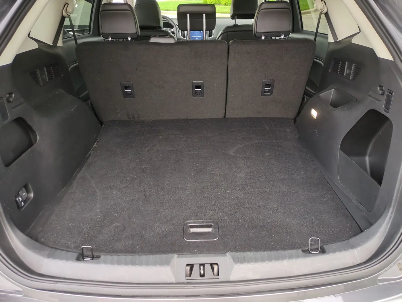 2024 Ford Edge - $29,990