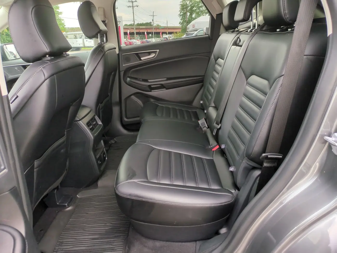 2024 Ford Edge - $29,990