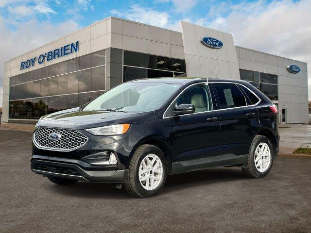2024 Ford Edge - $29,500