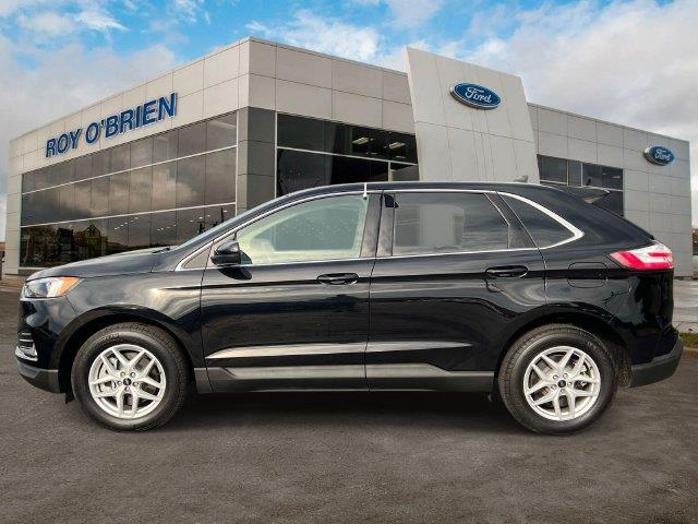 2024 Ford Edge - $29,500