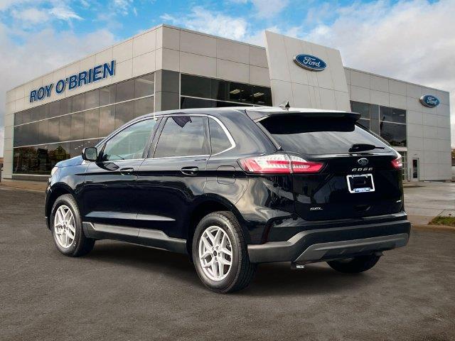 2024 Ford Edge - $29,500