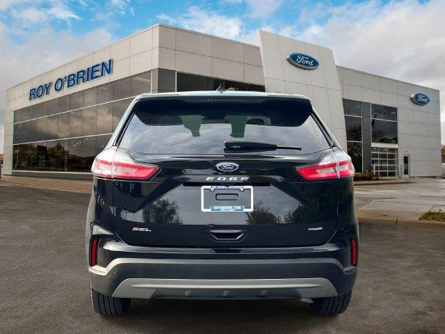 2024 Ford Edge - $29,500
