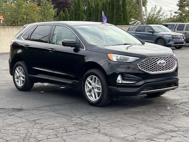 2024 Ford Edge - $29,500