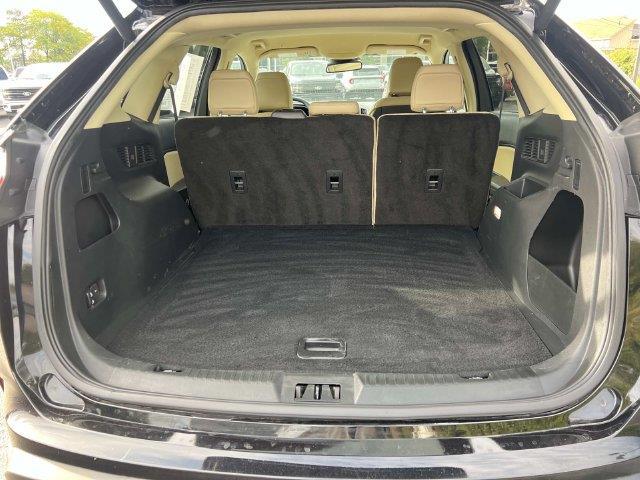2024 Ford Edge - $29,500
