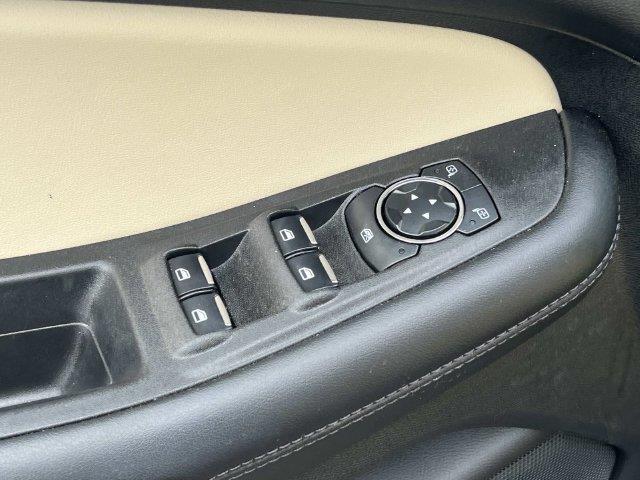 2024 Ford Edge - $29,500