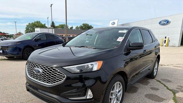 Preowned 2024 Ford Edge ST-Line for Sale